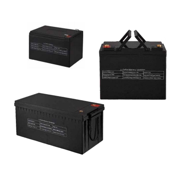 铅酸替代锂电池