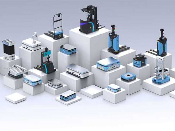 AMR(自主移动)机器人