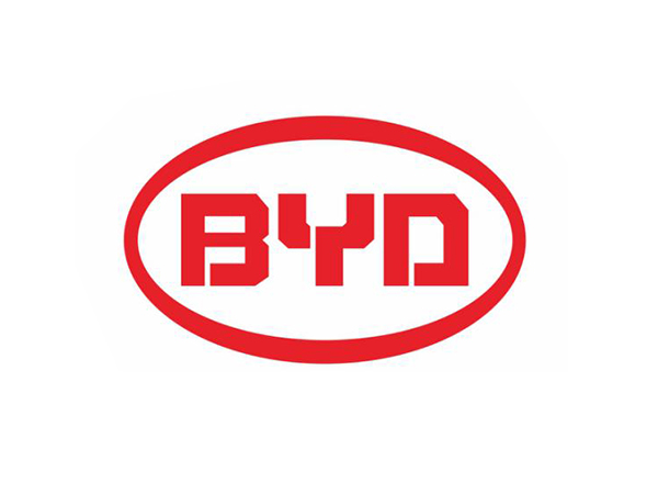 BYD
