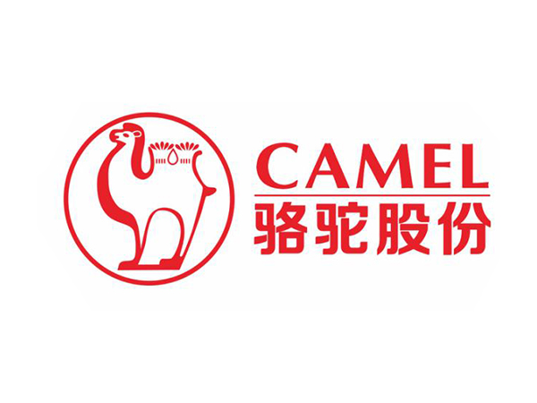 骆驼股份