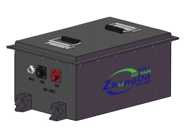 电动升降平台钠离子电池2