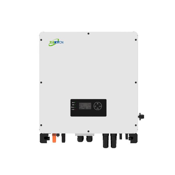 家储逆变器（高压）