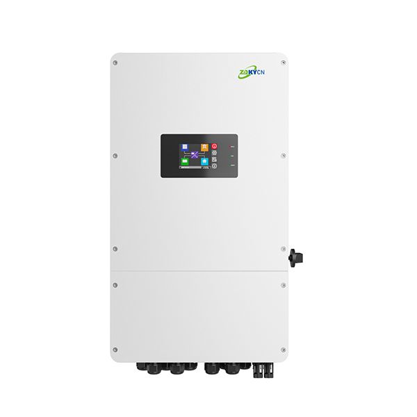 家储逆变器（低压）