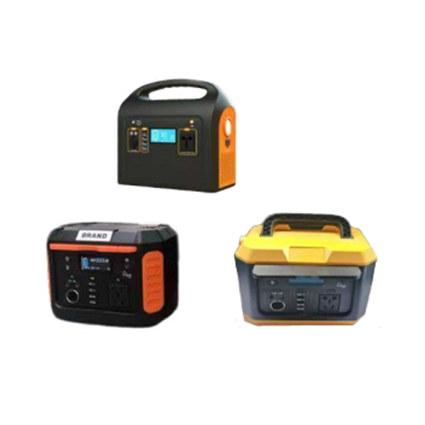 家庭户外储能产品（塑料外壳）